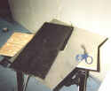 Carbon fibre