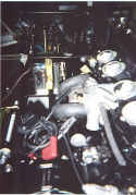 Gear mechanism